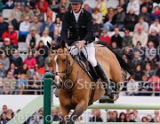 BOST QUOD COEUR LaBaule2013- S5 8623 : 2013, BOST ROGER YVES, La Baule, QUOD COEUR DE LA LOGE, foto di Stefano Secchi ©